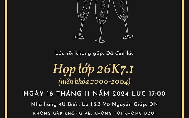 metadap event